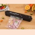 thumbnail image 3 of Sellador al vacío automático Luces indicadoras portátiles de para alimentos, 3 of 9