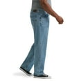 thumbnail image 3 of Lee® Big Men's Legendary Relaxed Straight Jean, 3 of 6