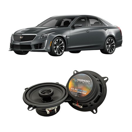 Fits Cadillac Cts 2003 2016 Rear Door Replacement Speaker