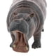 thumbnail image 4 of Figura de Acción Animal Hugo Juguetes para Niños Cebra Hipopótamo, 4 of 10