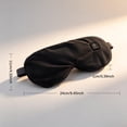 thumbnail image 4 of Pastsky Heated Eye Mask for Dry Eye, 3 Heat Levels Eye Massager with Detachable Cover, Cordless Eye Mask for Men Women, 4 of 10