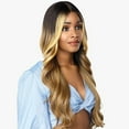 thumbnail image 4 of Sensationnel Dashly Fast Fashion Lace Front Wig - Unit 8, 4 of 7
