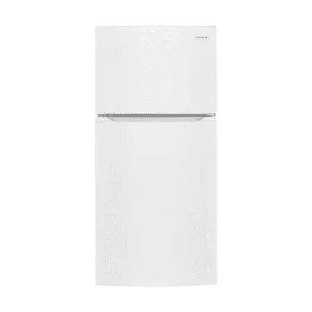 Frigidaire FFHT1425VW Refrigerator  Freezer  White  60-1/2  Height