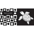 thumbnail image 4 of Hello, Ocean Friends: A High-Contrast Book, 4 of 7