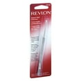 thumbnail image 4 of Revlon Stainless Steel Dual Ended Nail Groomer, 4 of 6