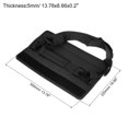 thumbnail image 2 of Unique Bargains Portable Mini Golf Club Carry Bag with Shoulder Strap for Golf Course, Black, 2 of 5
