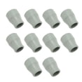 thumbnail image 4 of 10PCS Rubber Buffer Crutch Tips Replacement Non Slip Cane Tip Protector 22mm Inner Diameter, 4 of 14