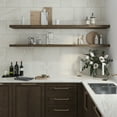 thumbnail image 4 of Splendor 11.81 in. x 23.62 in. Matte Beige Porcelain Rectangular Wall and Floor Tile (11.62 sq. ft./case) (6-pack), 4 of 4
