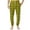 Yellow, variant on GrmtClth Mens Pajama Pants Lounge Plaid Jogger Sleepwear Comfy Classic Pj Pants with Drawstring & Pockets Yellow XXXL