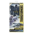 thumbnail image 2 of Transformers: Bumblebee -- Titan Changers Shatter, 2 of 2
