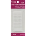 thumbnail image 2 of Dritz 1-1/2in Wide Bra Extender-white- 2-hook, 2 of 2