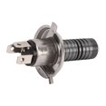 thumbnail image 1 of Bombilla LED H4, 2 Piezas 20W 2000LM Bombilla De Faro Hi Lo Beam Para SUV Para ATV, 1 of 7