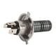 thumbnail image 1 of Bombilla LED H4, 2 Piezas 20W 2000LM Bombilla De Faro Hi Lo Beam Para SUV Para ATV, 1 of 7