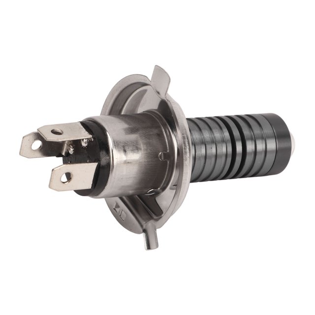 Bombilla LED H4, 2 Piezas 20W 2000LM Bombilla De Faro Hi Lo Beam Para SUV Para ATV