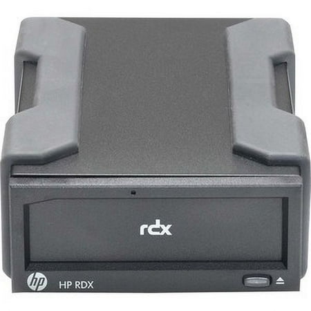 UPC: 0889296527060 | HP RDX+ External Docking Station