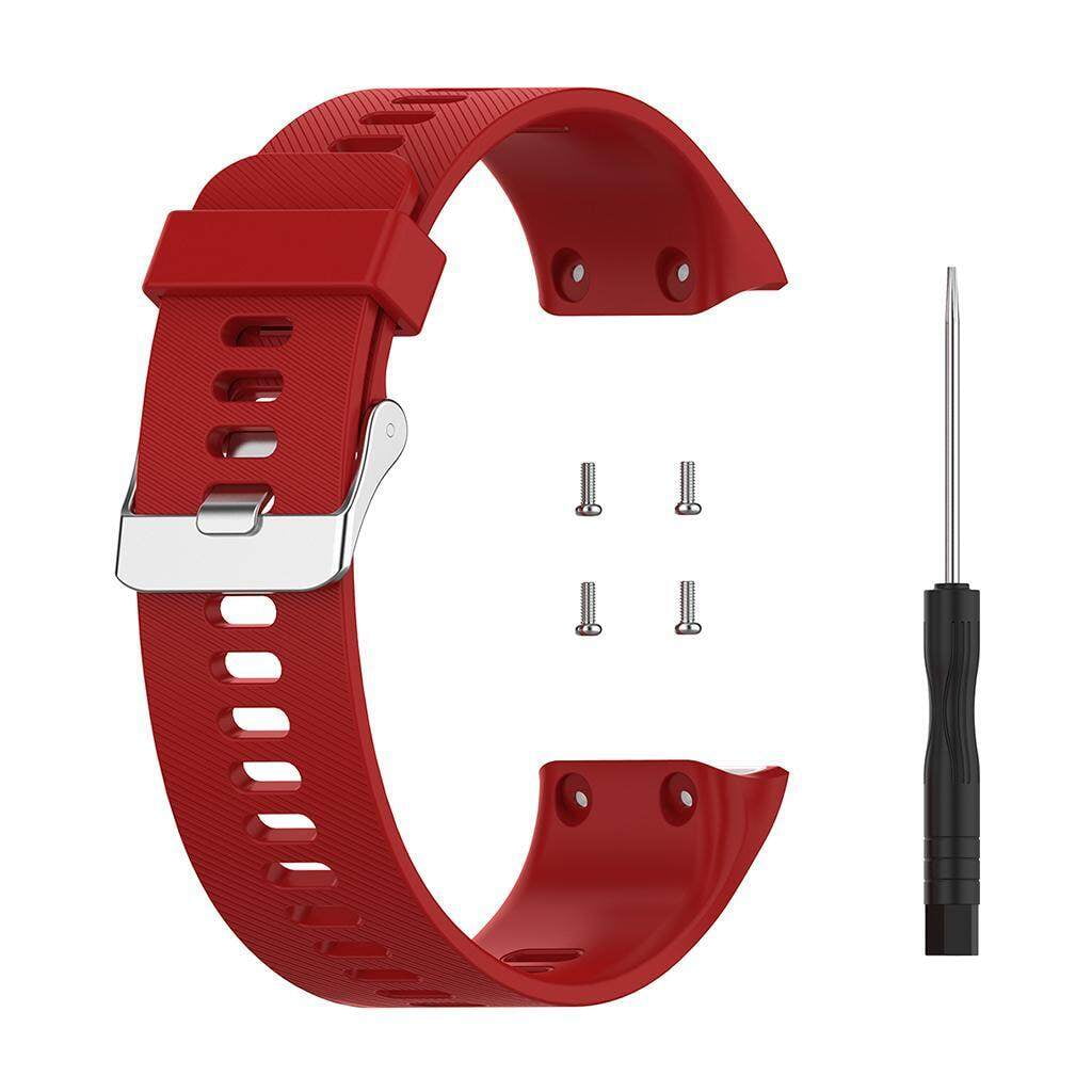 Garmin forerunner 30 strap broken hotsell