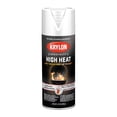 thumbnail image 2 of Krylon® High Heat, Satin, White, 12 oz, 2 of 4