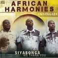 thumbnail image 2 of Insingizi - African Harmonies: Siyabonga - We Thank You - Music & Performance - CD, 2 of 2