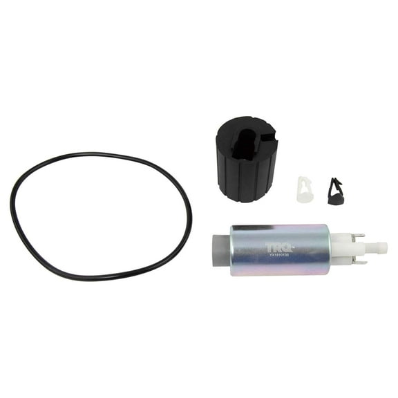 TRQ Electric Gas Fuel Pump F3XY9A407A For 93-98 Mercury Villager Quest 3.0L V6 FPA62088 Fits select: 1993-1998 NISSAN QUEST