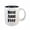 White, variant on Aunt Coffee Mugs, Best Aunt Ever 11oz Ceramic Coffee Cup Teacup with Handle, Funny Birthday Gifts