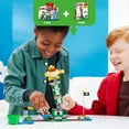 thumbnail image 6 of Lego Super Mario Boss Sumo Bro tople Tower, 6 of 16