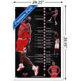 thumbnail image 2 of Michael Jordan - Chronologie, 2 of 4