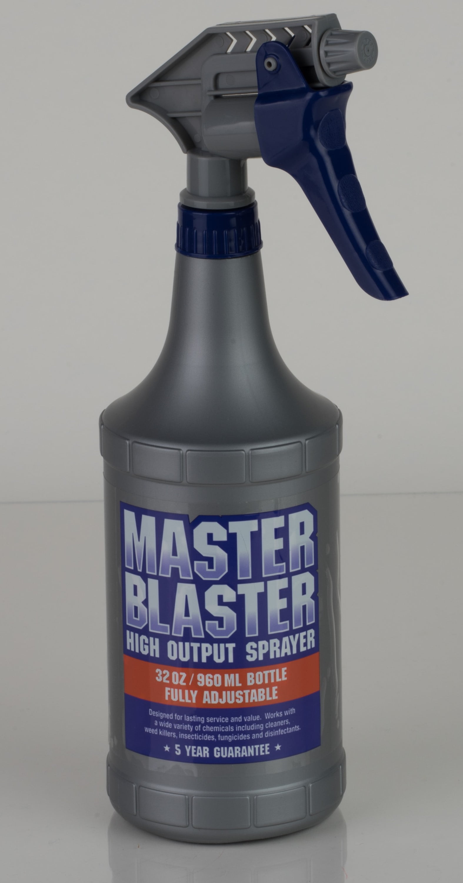 The Bottle Crew Master Blaster High Output Spray Bottle, 32 oz BrickSeek
