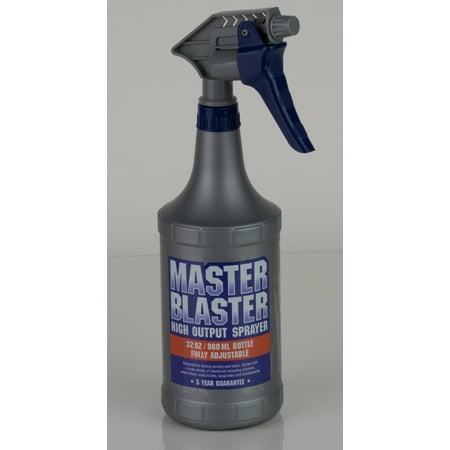 The Bottle Crew Master Blaster High Output Spray Bottle, 32 oz