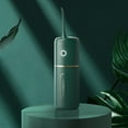 thumbnail image 3 of Portable Oral Irrigator for Teeth/Braces Water Flosser with 3 Modes 3 Available Jet Tips 280ml, 3 of 8
