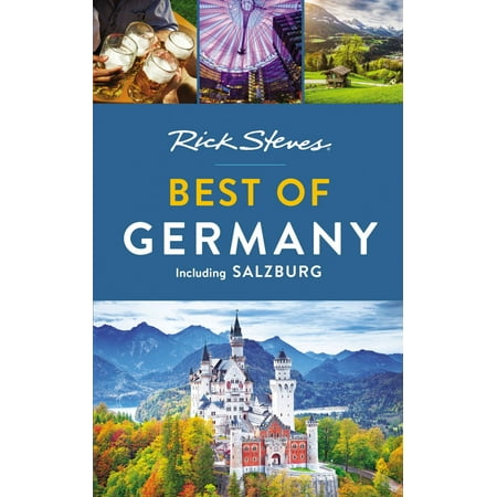 Rick Steves Best of Germany - eBook