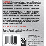 Super Tech Dot 4 Brake Fluid, 12 fl oz