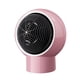 thumbnail image 2 of Calentador de espacio Sunnimix Termostato de Rosado Calentador eléctrico 180x130x85mm, 2 of 8