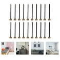 thumbnail image 2 of Miangastore Clous Suspendus en Fer Doré avec Boîte de Rangement pour Usage Domestique 100 Pcs, 2 of 8