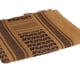 thumbnail image 3 of Bufanda FREE SOLDIER Shemagh Tactical Desert Keffiyeh 110 x 110 cm, 3 of 9