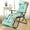 D, variant on KCEHTA Outdoor High Back Chair Cushions, Large Rocking Chair Cushions Waterproof Fade Resistant Thickened Seat and Back Cushion Replacement Patio Chair Seat Cushions