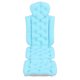 thumbnail image 1 of Almohada de Baño de Cuerpo completo COJÍN DE BAÑERA DE SECADO RÁPIDO ALFOMBRILLE DE BAÑO ANTRESLIZANTE, 1 of 7