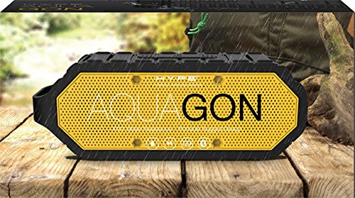 rugged bluetooth speaker walmart