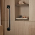 thumbnail image 3 of Speakman SH-2704-MB Vector 2-3/4" Shower Door Handle - Black, 3 of 3