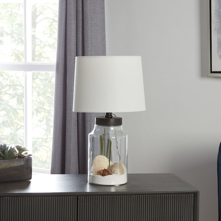 Fillable lamps cheap walmart
