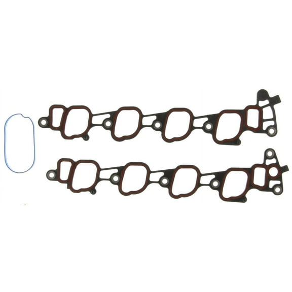 Mahle Engine Intake Manifold Gasket Set MS19231