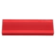 thumbnail image 1 of M.2 Enclosure, 10Gbps  SSD Enclosure USB 3.1 LED Indicator  For 2230mm Black,Silver,Red,Blue, 1 of 8