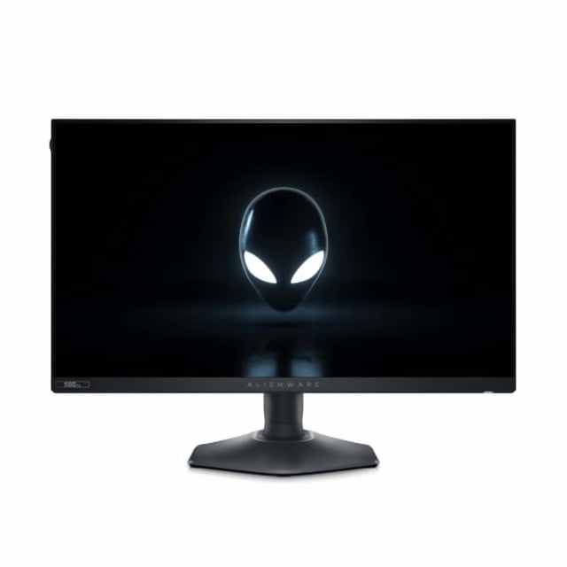 Refurbished (Excellent) - Alienware AW2524HF (Gaming) Monitor 25" FHD 1920X1080 DP 500Hz, Nvidia G Sync, DP, 2xHDMI