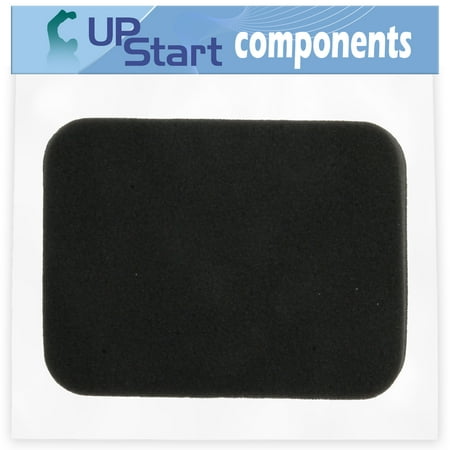 

502844401 Air Filter Replacement for Red Max EBZ5150 - 966358301 (2011-01) - Compatible with 5028444-01 Filter