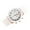 White, variant on Willtoo Men's And Women's Watches Women's Watches Quartz Watch Decorations