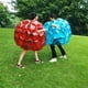thumbnail image 3 of Pelota de Burbujas Inflable de 90cm Pelota de Sumo Inflable Pelota de Fútbol de Burbujas para Niños y Familias Juego de Equipo Al Aire Libre ANGGREK  Otros, 3 of 8