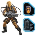 thumbnail image 5 of G.I. Joe Classified Series 253, H.E.A.T. Viper, 6 inch Action Figure, 5 of 15