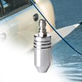 thumbnail image 4 of Boquilla Giratoria para Lavadora a Presión 3600 PSI Kusrkot Núcleo de Cerámica Limpieza Rápida, 4 of 7