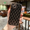 thumbnail image 5 of Compatible with iPhone 13 Case Cute for Women Girls Slim Chic Pretty Phone Case for iPhone 13 6.1 INCH (White), 5 of 6