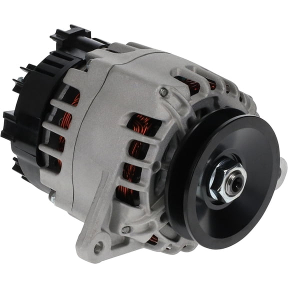 OEG Parts New Alternator Replacement For Carrier Transicold Truck Unit Kubota Supra CT2-29 CT3-44 CT3-69 CT4-134 30-01114-07RB, SG7S062, 300111407RB