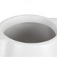 thumbnail image 3 of Innovative Little Man Imitation Ceramic Flower Pot Succulent Planter Decoration Desktop Flower Pot White, 3 of 4
